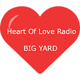 Heart Of Love Radio icon