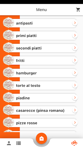 Caffè Corretto San Venanzo Screen 3