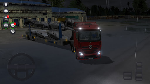 Truck Simulator : Ultimate - Simulation - games