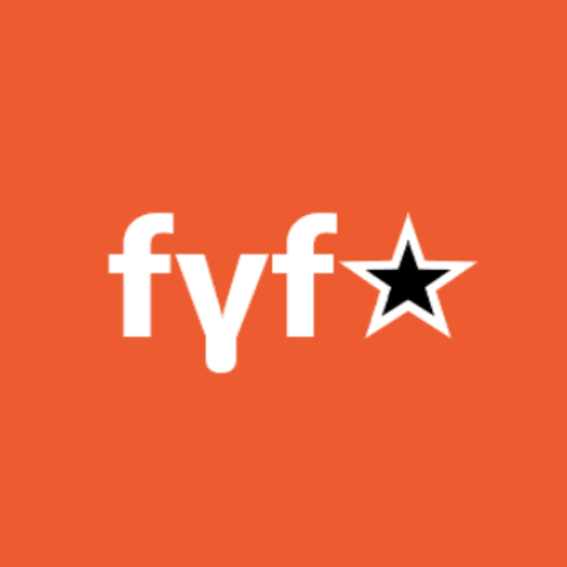 FyfStar Shopper, buy it smart. logo