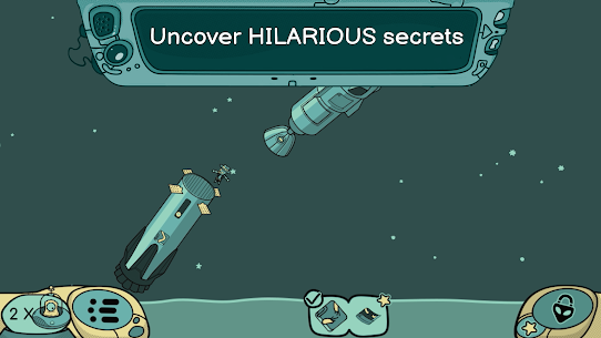 Looking for Aliens: Full 4