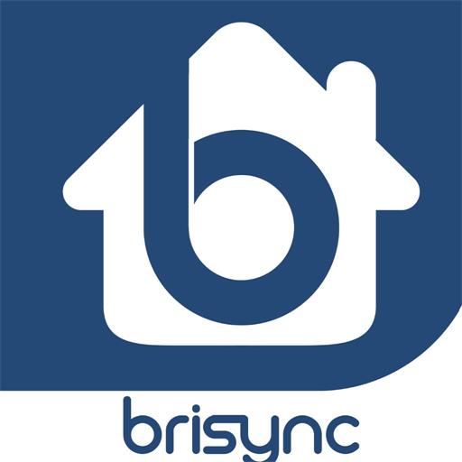BriSync logo