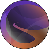 Gradient Free CM12 icon