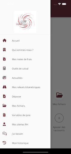 LBF EXPERTISE Screenshot 3 - AppWisp.com