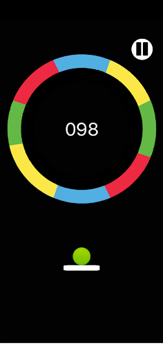 Color Match - Screenshot 2