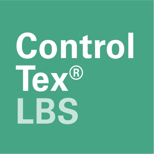 ControlTex® Delivery Confirmat  Icon
