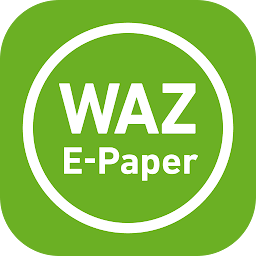 Slika ikone WAZ E-Paper