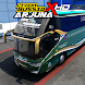 Livery Bussid Arjuna XHD v4.0 - Androidアプリ