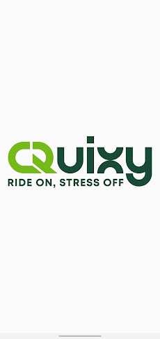 Quixy - Hassle-free Ridesのおすすめ画像1