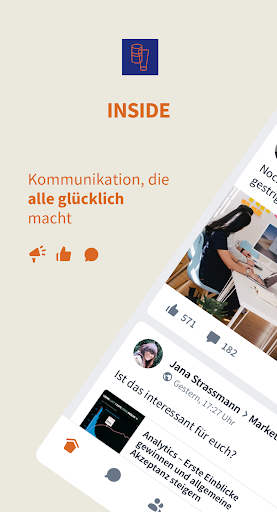 アプリのプレビュー