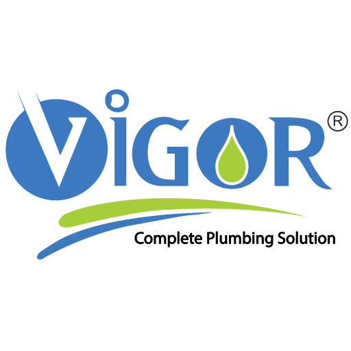 Vigor Plast India logo