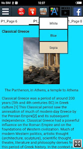 History of Ancient Greece android2mod screenshots 11