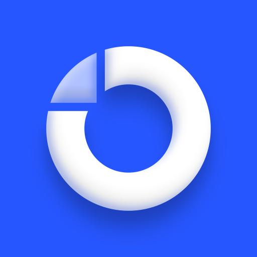 온쇼모 logo