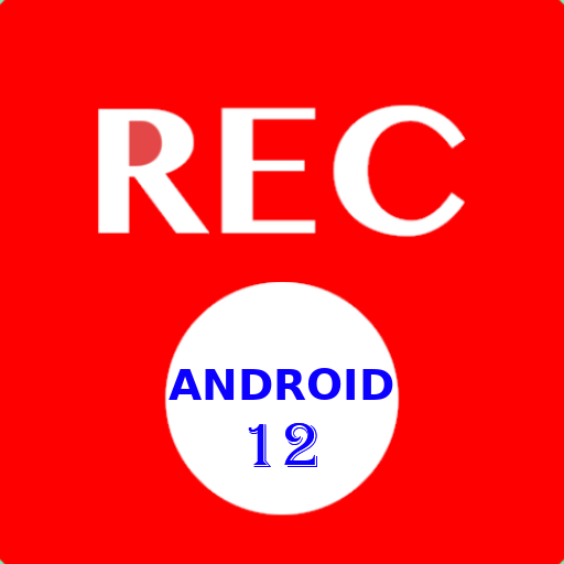 Screen Recorder logo