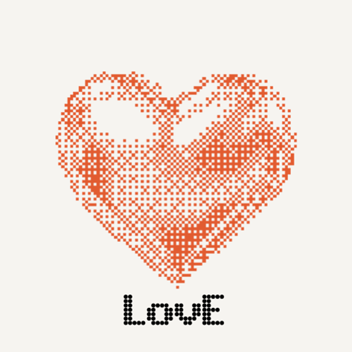 Google Play의 러브(LOVE) 개발자 Android 앱