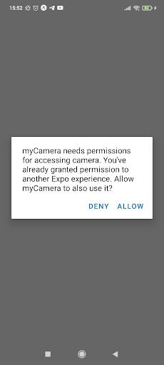 CameraLXR Screen 3