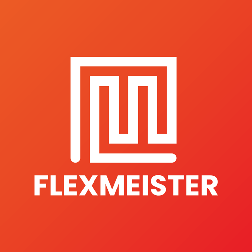 Flexmeister logo