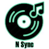 N Sync Lyrics icon