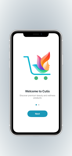 Cutiskart Screenshot 1 - AppWisp.com