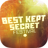 Best Kept Secret festival 2014 icon