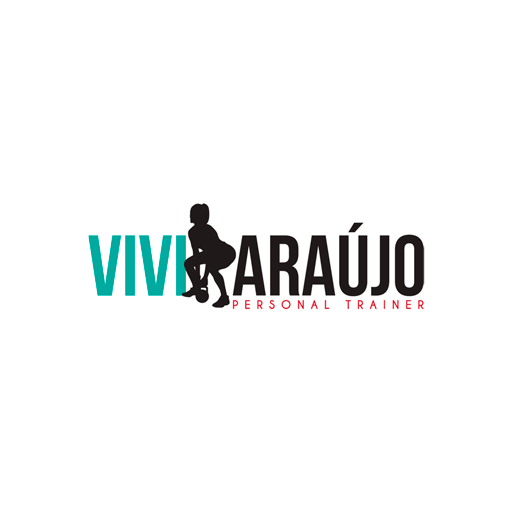 Vivi Araújo Personal Trainer logo