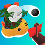 Cover Image of Download Pirate Island Takeover  APK