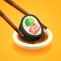 Sushi Please!