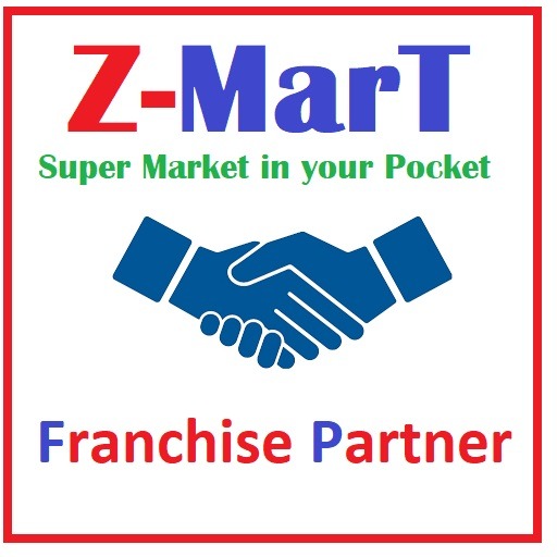 Z-mart Partner logo