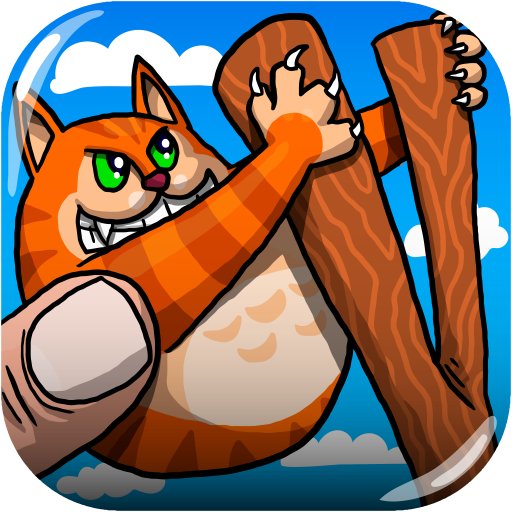 Angry Cat Shot - 1.0.1 - (Android)