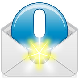 Icon image Flash On Mail