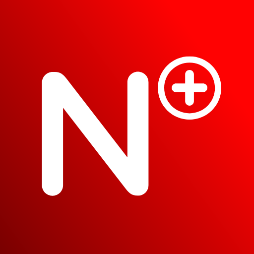 Nenem Drogaria Entregador logo