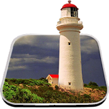Shiny Lighthouse Live Wallpaper icon