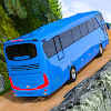 Offroad Bus Simulator 3d Game icon