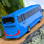 Cover Image of Download Offroad Bus Simulator 3d Game  APK