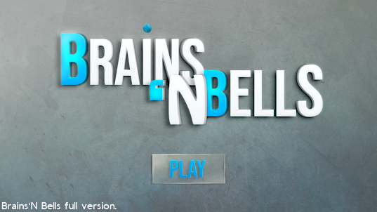 Brains 'N Bells - Full version