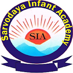 Cover Image of 下载 Sarvodaya Infant Academy 3  APK