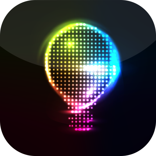 Bling Light logo