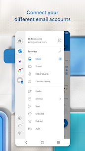 Microsoft Outlook APK (الأحدث) 4