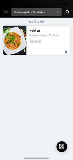 Android application Nakhon screenshort