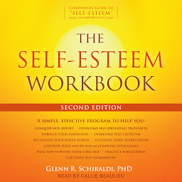 Imagem do ícone The Self-Esteem Workbook: Second Edition