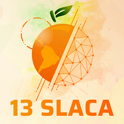 Icon image SLACA 2019