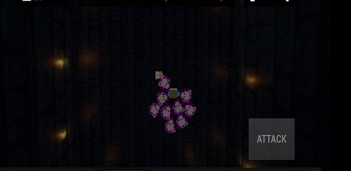 Spoon Warriors Screen 2