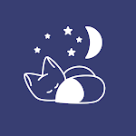 Cover Image of Download Dreaming Fox - Sleep Music  APK