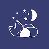 Dreaming Fox - Sleep Music icon