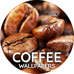 Icon image Wallpapers with Coffee
