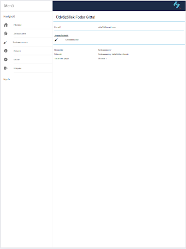 Hotelify-Service Screen 3