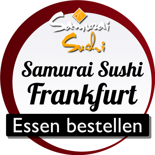 Samurai Sushi Frankfurt am Apps i Google