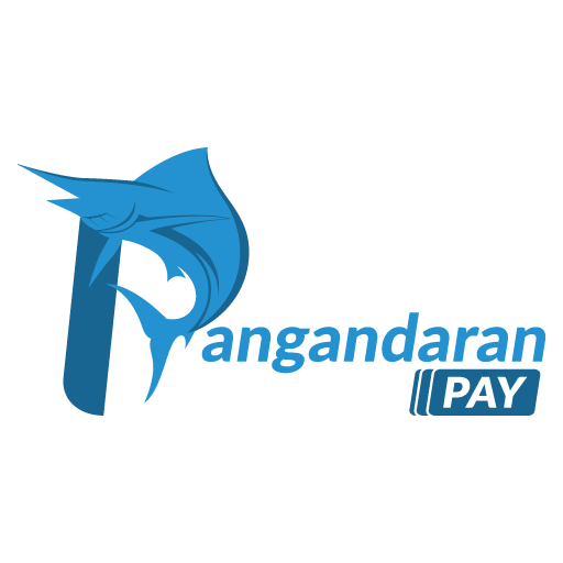 Pangandaran Pay - Speedcash logo