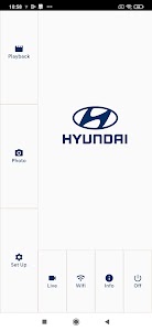 Hyundai India Dashcam Unknown