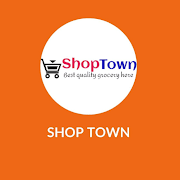 Shop Town